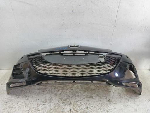 BRANIK PREDNJA STRANA MAZDA III 3 BL 08-11R