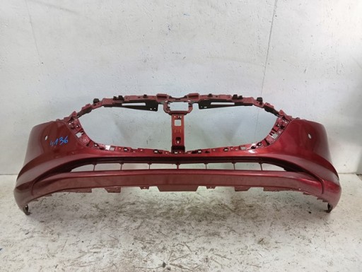 BRANIK PREDNJA STRANA MAZDA III 3 IV 4 BP 19-