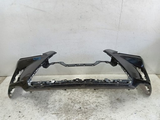 BRANIK PREDNJA STRANA LEXUS NX REDIZAJN 17-21R