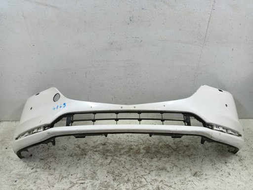 BRANIK PREDNJA STRANA MAZDA VI 6 GJ REDIZAJN 18-