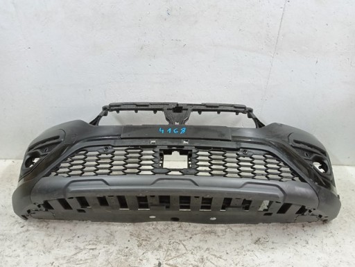 BRANIK PREDNJA STRANA DACIA SANDERO III 3 STEPWAY JOGGER 21-