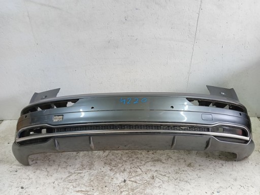 BRANIK ZADNJI AUDI Q5 II 2 80A S-LINE 17-