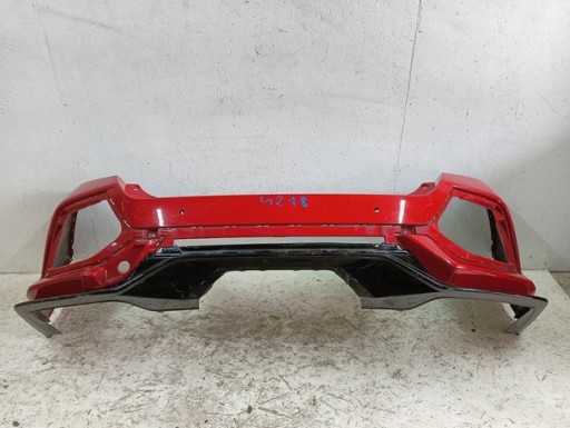BRANIK ZADNJI HONDA CIVIC X 10 TYPE-R 17-