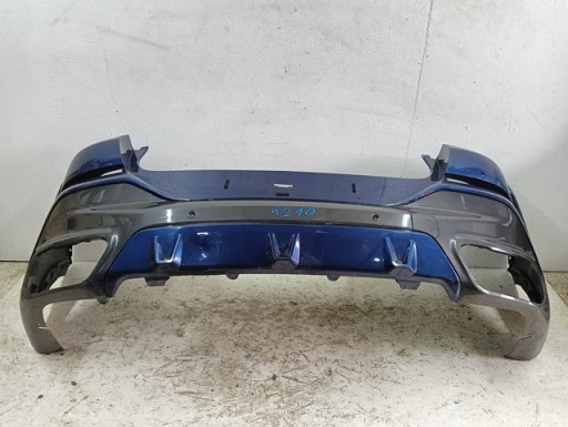 BRANIK ZADNJI BMW X6 G06 M-PAKET 18- BRANIK ZADNJI BMW X6 G06 M-PAKET 18-