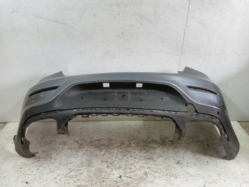 BRANIK ZADNJI MERCEDES A253 W253 253 GLC COUPE 16-