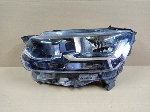LAMPA FAR LIJEVA STRANA TOYOTA PROACE CITY VERSO 19-