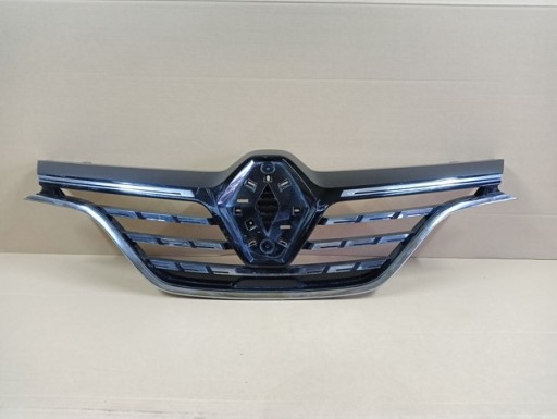 MASKA GRIL RENAULT MEGANE IV 4 REDIZAJN 21-23R