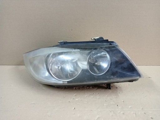 LAMPA FAR DESNA STRANA BMW III 3 E90 E91 05-09R