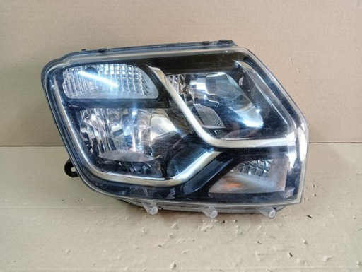LAMPA FAR DESNA STRANA DACIA DUSTER I 1 REDIZAJN 13-17R