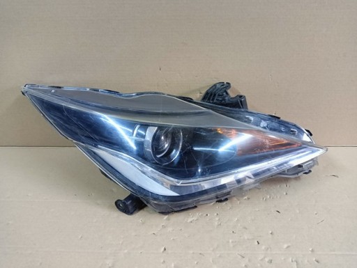 LAMPA FAR DESNA STRANA LED TOYOTA AYGO II 2 14-