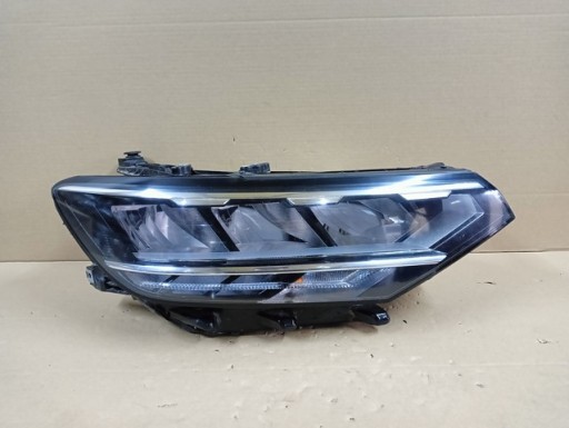 LAMPA FAR DESNA STRANA FULL LED VW PASSAT B8 3G REDIZAJN 19-