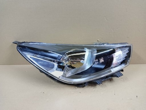 LAMPA FAR DESNA STRANA KIA RIO IV 4 17-