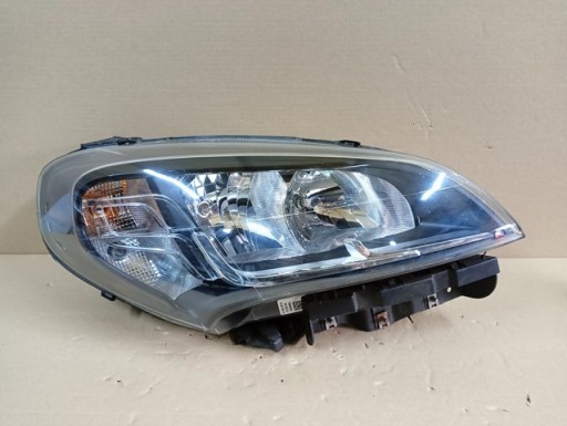 LAMPA FAR DESNA STRANA FIAT DOBLO II 2 REDIZAJN 15-