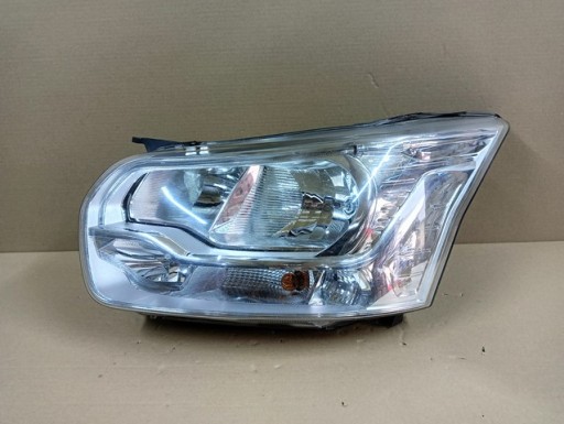LAMPA FAR LIJEVA STRANA LED FORD TRANSIT MK8 13-
