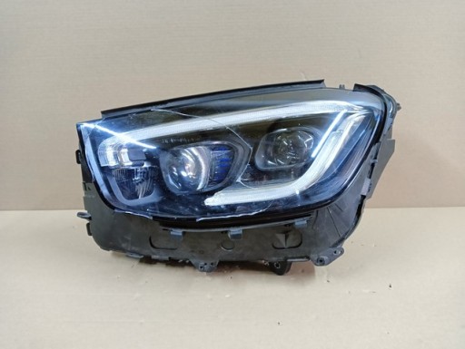 LAMPA FAR LIJEVA STRANA FULL LED MERCEDES A253 W253 253 GLC REDIZAJN 19-