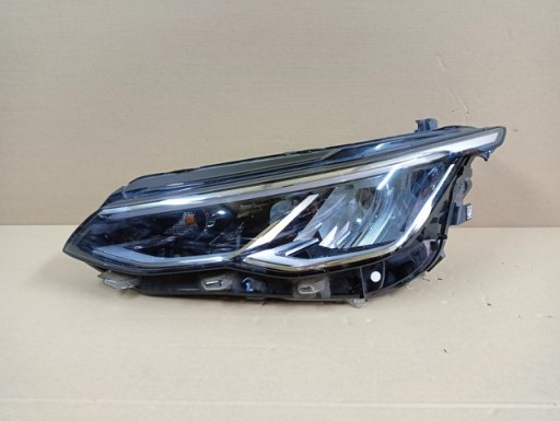 LAMPA FAR LIJEVA STRANA FULL LED VW GOLF VIII 8 5H 20-