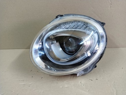 LAMPA FAR LIJEVA STRANA LED FIAT 500 REDIZAJN 14-