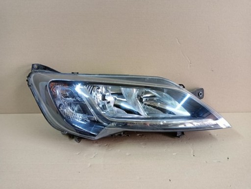 LAMPA FAR DESNA STRANA FIAT DUCATO JUMPER BOXER REDIZAJN 14- LAMPA FAR DESNA STRANA FIAT DUCATO JUMPER BOXER REDIZAJN 14-