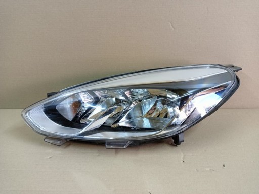 LAMPA FAR LIJEVA STRANA FORD FIESTA MK8 17-