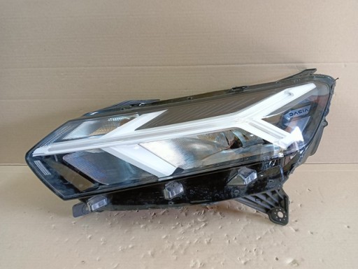 LAMPA FAR LIJEVA STRANA FULL LED DACIA SANDERO III 3 JOGGER 21-
