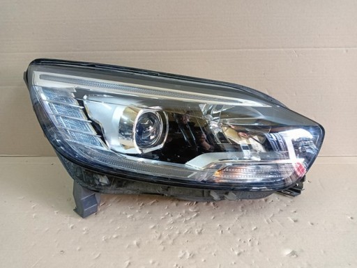 LAMPA FAR DESNA STRANA RENAULT SCENIC IV 4 16-