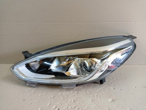 LAMPA FAR LIJEVA STRANA LED FORD FIESTA MK8 18-