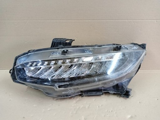 LAMPA FAR LIJEVA STRANA FULL LED HONDA CIVIC X 10 17-