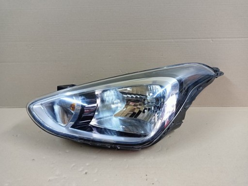 LAMPA FAR LIJEVA STRANA HYUNDAI I10 II 2 14-