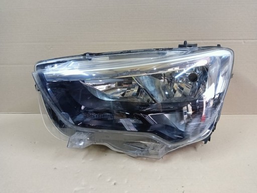LAMPA FAR LIJEVA STRANA OPEL COMBO E 18-