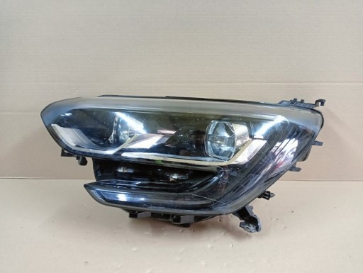 LAMPA FAR LIJEVA STRANA LED RENAULT MEGANE IV 4 16-