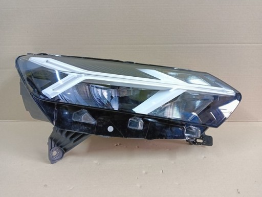LAMPA FAR DESNA STRANA FULL LED DACIA SANDERO III 3 JOGGER 21-
