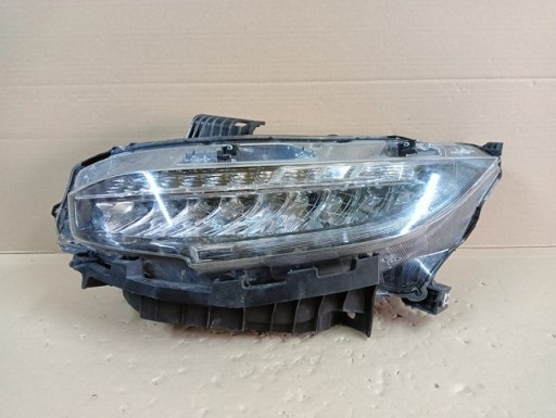 LAMPA FAR LIJEVA STRANA FULL LED HONDA CIVIC X 10 17-