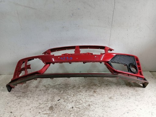 BRANIK PREDNJA STRANA HONDA CIVIC X 10 TYPE-R 17-