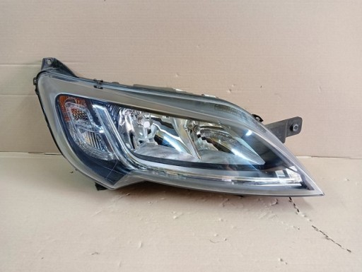 LAMPA FAR DESNA STRANA FIAT DUCATO JUMPER BOXER PORACE MAX REDIZAJN 14- LAMPA FAR DESNA STRANA FIAT DUCATO JUMPER BOXER PORACE MAX REDIZAJN 14-