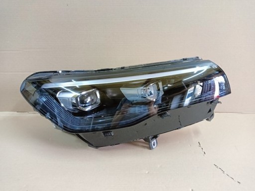 LAMPA FAR DESNA STRANA FULL LED VW TIGUAN III 3 571 24-