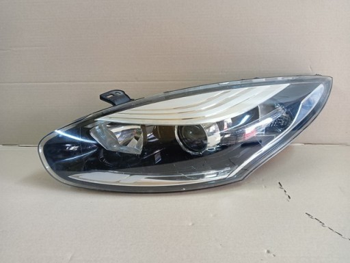 LAMPA FAR LIJEVA STRANA RENAULT MEGANE III 3 REDIZAJN 13-