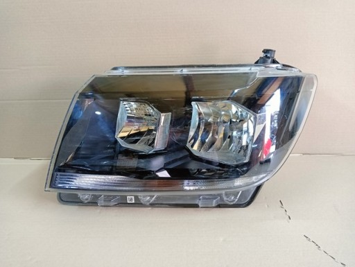 LAMPA FAR LIJEVA STRANA VW CRAFTER II 2 7C MAN TGE 17-