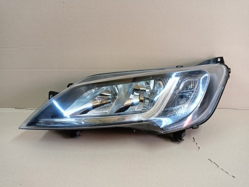 LAMPA FAR LIJEVA STRANA FIAT DUCATO BOXER JUMPER PROACE MAX REDIZAJN 14- LAMPA FAR LIJEVA STRANA FIAT DUCATO BOXER JUMPER PROACE MAX REDIZAJN 14-