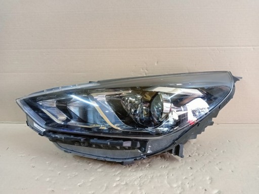 LAMPA FAR LIJEVA STRANA Z HYUNDAI I30 III 3 REDIZAJN 20-