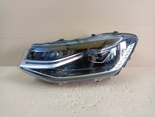 LAMPA FAR LIJEVA STRANA FULL LED VW CADDY 2K7 20-