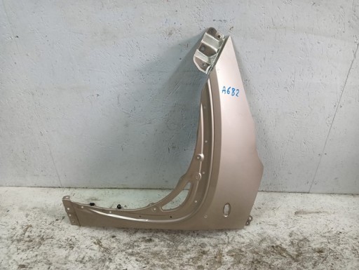 BLATOBRAN LIJEVA STRANA PREDNJA TOYOTA AYGO X 21-