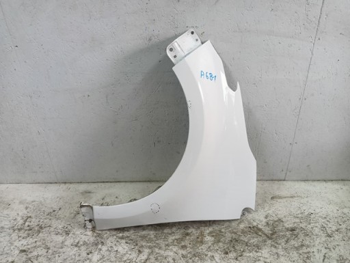 BLATOBRAN LIJEVA STRANA PREDNJA TOYOTA YARIS IV 4 20-