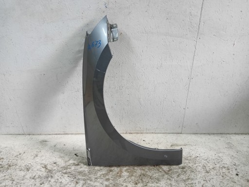 BLATOBRAN DESNA STRANA PREDNJA SKODA SUPERB III 3 3V 15-