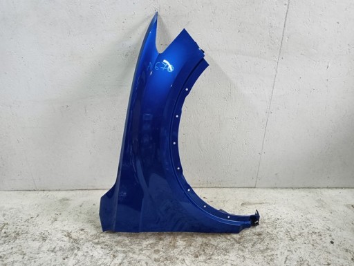 BLATOBRAN DESNA STRANA PREDNJA VW T-ROC T ROC 2GA 17-