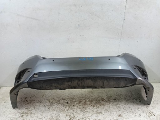 BRANIK ZADNJI HONDA CIVIC X 10 LIMUZINA / SEDAN 17-