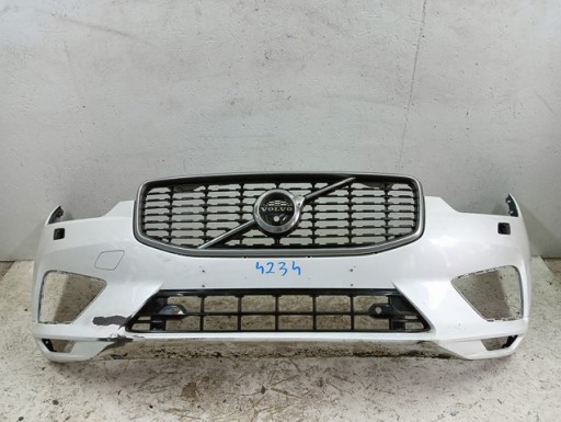 BRANIK PREDNJA STRANA VOLVO XC60 XC-60 II 2 R-DESIGN 17-
