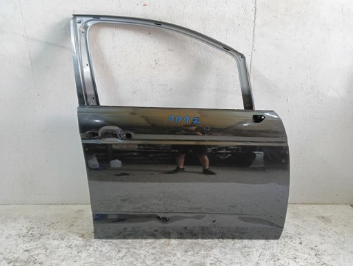 VRATA DESNA  PREDNJA STRANA VW TOURAN III 3 5TA 15-
