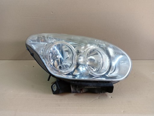 LAMPA FAR DESNA STRANA OPEL COMBO D FIAT DOBLO II 2 10-