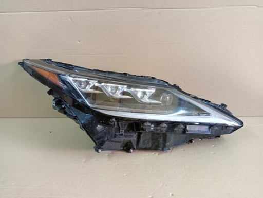 LAMPA FAR DESNA STRANA FULL LED LEXUS RX IV 4 REDIZAJN 19-