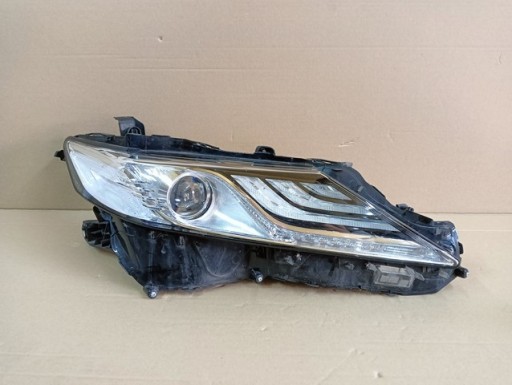 LAMPA FAR DESNA STRANA FULL LED TOYOTA CAMRY VIII 8 17-